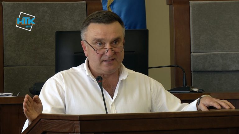 У Коломиї обговорюють ймовірні зміни щодо інфекційної лікарні (ВІДЕО) 1 infekcijna 100622