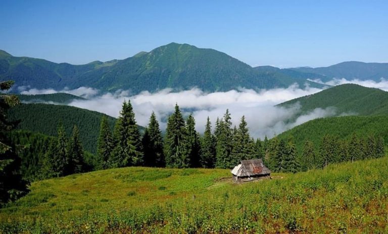 karpaty