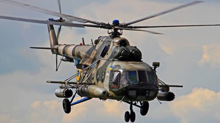 Українська авіація ударила по ворогу в двох областях України, - Генштаб 12 original