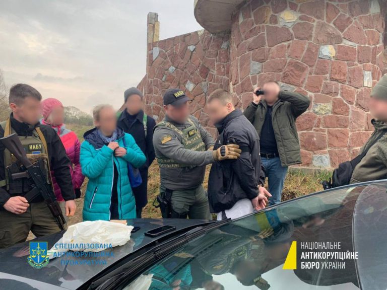 НАБУ і САП завершили розслідування стосовно прикарпатських посадовців (ФОТО) 3 photo1650105688 3 1