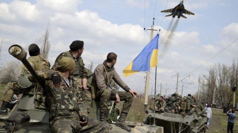 Бої за Сєвєродонецьк, вибухи на Львівщині, футбольна Україна: ТОП-10 новин тижня (30.05 - 05.06 2022)