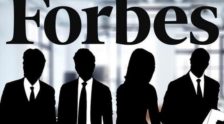 Forbes показав, які держави під час війни найбільше підтримують Україну (ІНФОГРАФІКА)