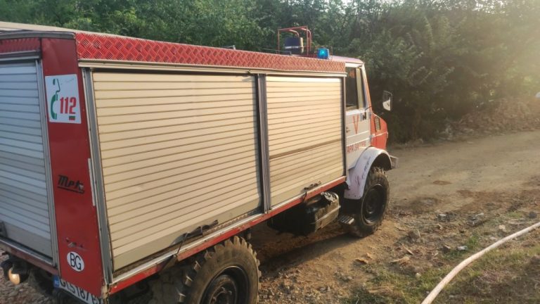 У Болгарії стався вибух на складі боєприпасів 4 05a96ec87dd4b34e7aeeb56e8719d0c4