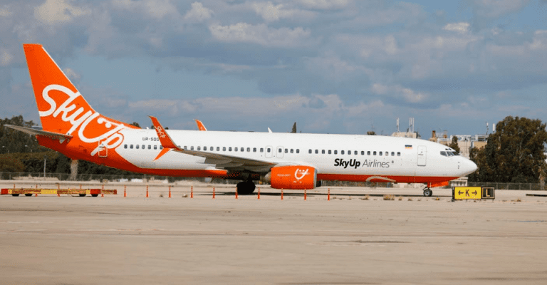 Український SkyUp планує запустити чартери у ЄС 10 231708 skyup skyup.aero new 960x380 0