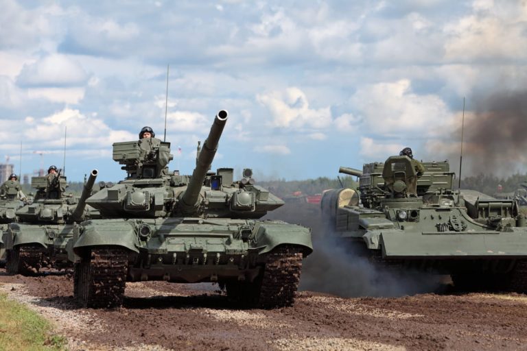 149 доба війни: окупанти відійшли на шістьох напрямках - Генштаб 4 249372