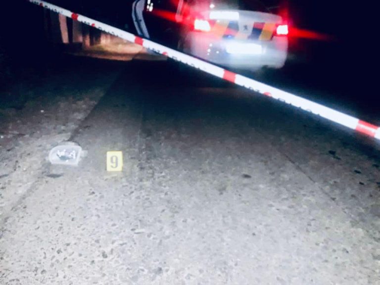 На Прикарпатті сталися дві аварії. Одна людина загинула, ще одна постраждала 6 290143705 8174449459262289 2235952957262321294 n