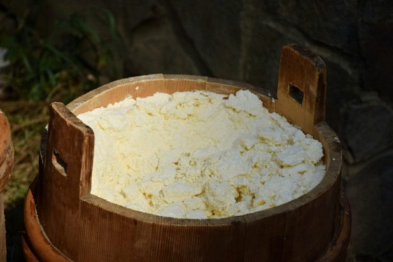 Національною спадщиною України стала гуцульська бриндза: як її роблять (ФОТО) 8 290559712 746812066643248 3885822421825527389 n