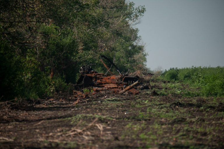 ЗСУ мінусували 100 рашистів, 7 бронемашин та 2 танки: втрати ворога за добу 1 290565782 353984810247937 8584788822145282657 n