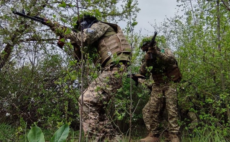 ЗСУ відбили наступ ворога на кількох напрямках: ранкове зведення Генштабу 4 290606757 353984650247953 9211881442976324759 n