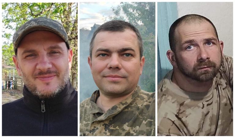 Стало відомо, коли у Франківську проведуть в останню путь трьох полеглих бійців 9 291056012 565275785267294 4129357855756112541 n