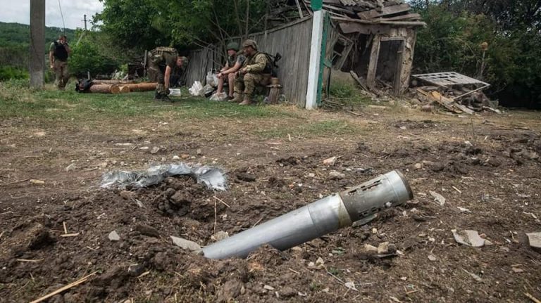 Що відбувається на фронтах: вечірнє повідомлення Генштабу 1 липня 6 291823779 352828157030269 9092086498897143649 n