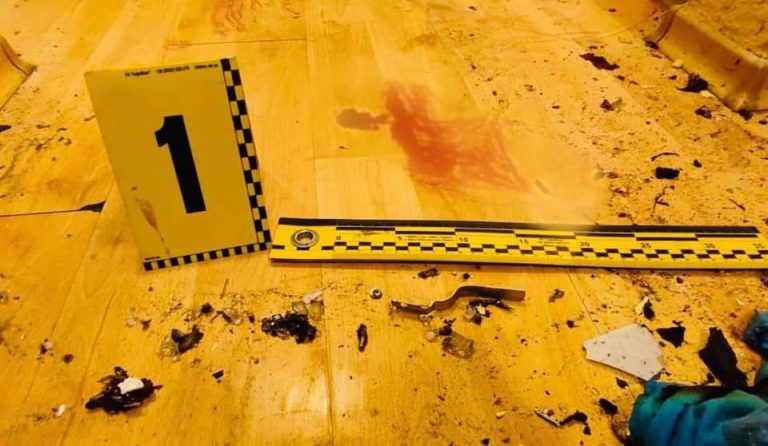 У поліції розповіли подробиці нічного вибуху в Надвірній (ФОТО) 8 291917985 8165893143451254 7521786385196321405 n