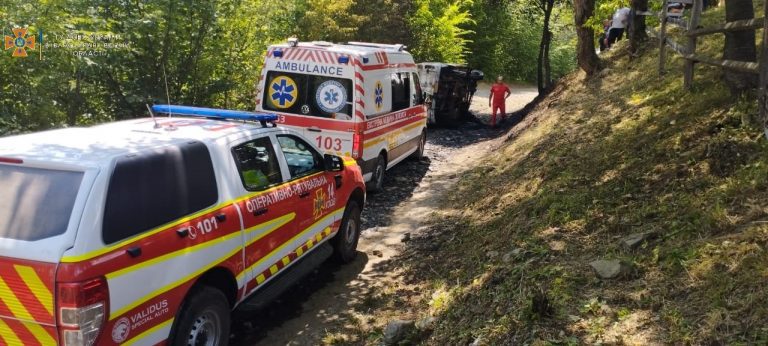 У селі Шепіт загасили пожежу, що виникла внаслідок ДТП (ФОТО) 5 292298906 350642650558438 7820627933602816409 n