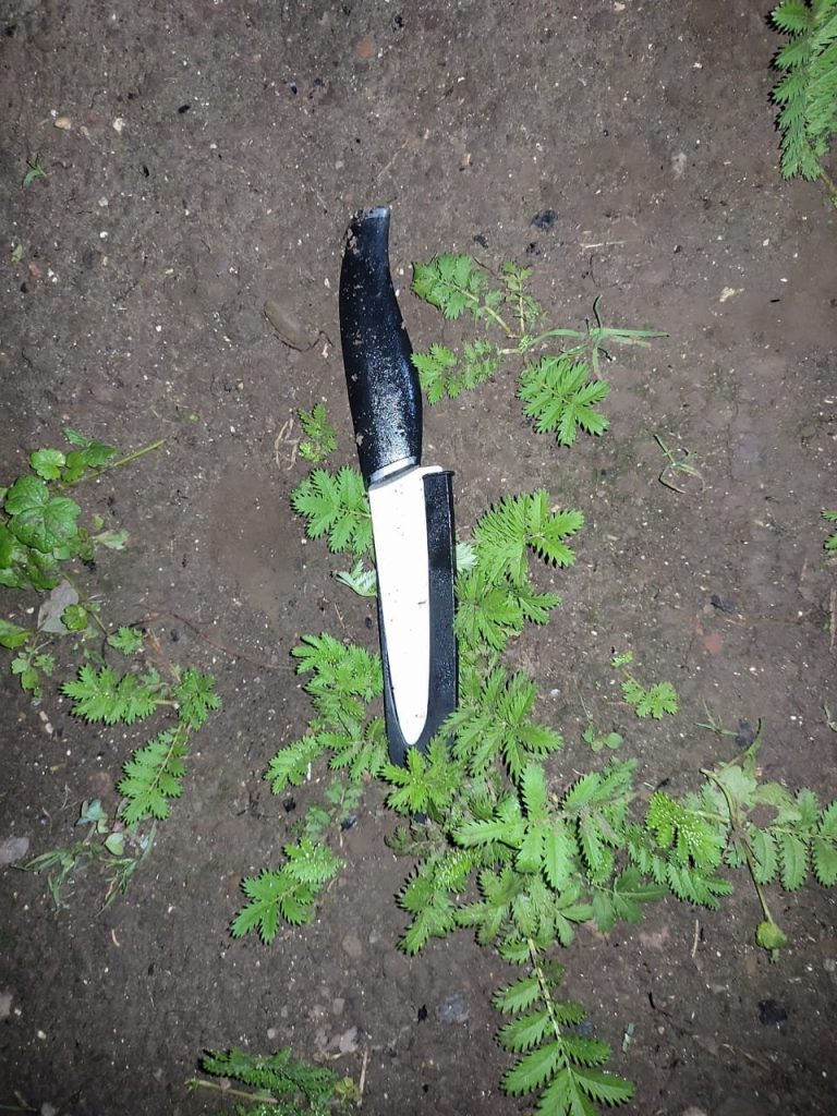 Вбивство на Львівщині: за підозрою затримали жінку 7 292370466 404345155070595 6807216726628366556 n