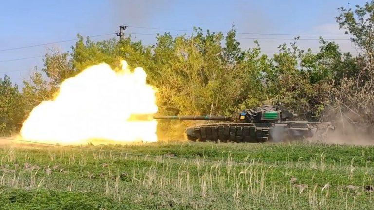 Збройні Сили України успішно відбили ворожі наступи: вечірнє зведення Генштабу