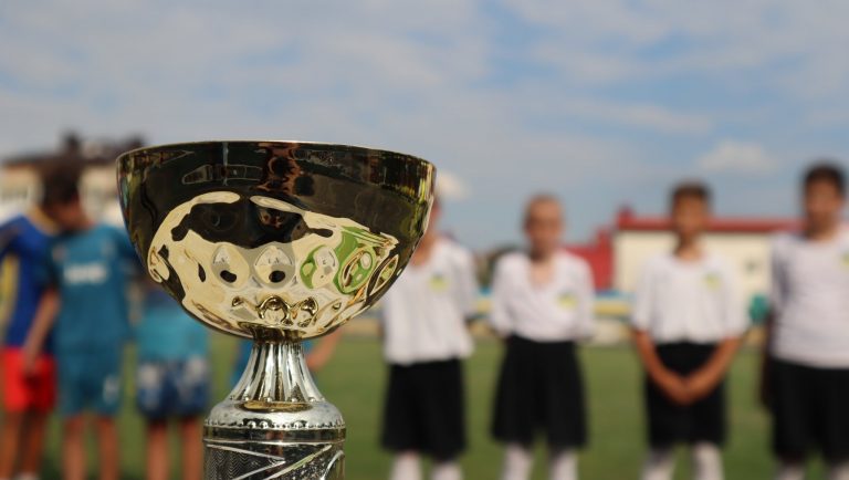 У Коломиї дитячі футбольні команди змагалися у турнірі пам’яті Івана Боднарука (ФОТО) 5 292658389 407725718051595 4276646057589812551 n