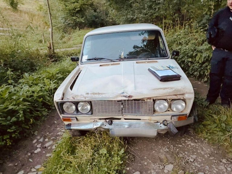 На Косівщині нетверезий водій втік з місця ДТП: його авто зіткнулося з мотоциклом (ФОТО) 3 293453422 8238790189494882 4255727197222237677 n