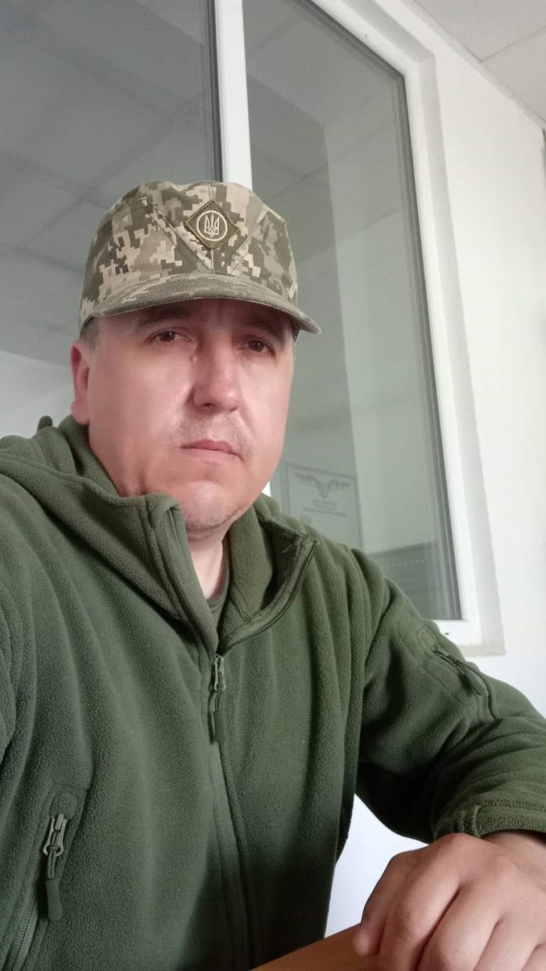 На фронті, захищаючи Україну, загинув прикарпатець (ФОТО) 11 293951759 785356792607486 4245016002399908560 n