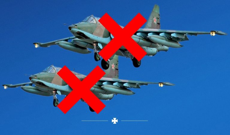 Мінус два ворожі літаки: ЗСУ та СБУ знищили ворожу авіацію 4 294071037 401204492106467 3127205127224705371 n