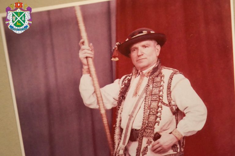 Як у Коломиї вшанували священника часів підпілля (ФОТО) 5 Як у Коломиї вшанували священника часів підпілля (ФОТО)