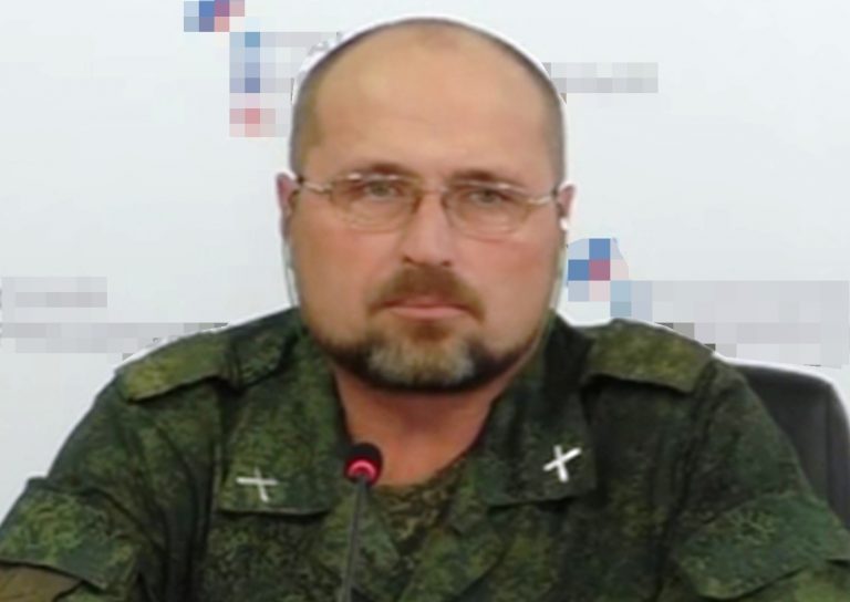 Командира бригади ворожих артилеристів засудили на 15 років за матеріалами СБУ 1 295130060 427150189453717 6640684839384042995 n