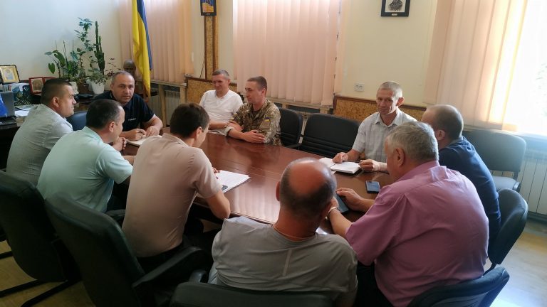 Заборона в'їзду: на Верховинщині вводять обмеження у прикордонній смузі 12 Заборона в'їзду: на Верховинщині вводять обмеження у прикордонній смузі