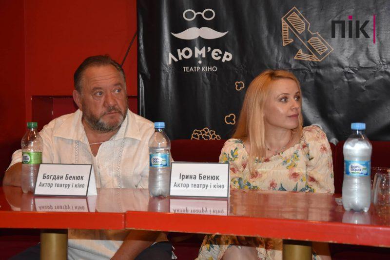 Кіно в час війни: у Франківську презентували фільм "Небо парасолька" (ФОТО) 4 295254130 1029345777785889 3728088568986855569 n scaled