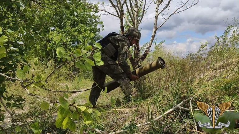 ЗСУ відбили російський штурм на чотирьох напрямках, - Генштаб 1 295460969 374266468219771 424313282537881959 n