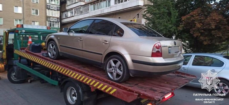 У Франківську патрульні затримали водія під "мухою": подробиці від поліції (ФОТОФАКТ) 9 295624362 428428262658124 5157318960718426197 n