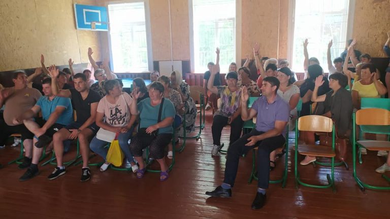 У Яремче влада і батьки вирішили, як діти навчатимуться з 1 вересня (ФОТО)