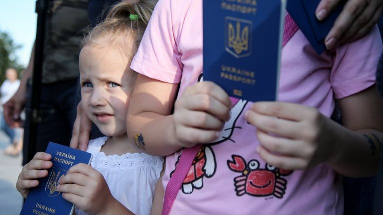 В Україні можуть запровадити обов'язковий іспит для отримання громадянства 8 3dabad830b3288e3