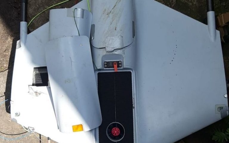 На Волині збили два ворожі безпілотники: є жертви 7 7c5d1957ac03931da0b1c0e2ad9be4b0