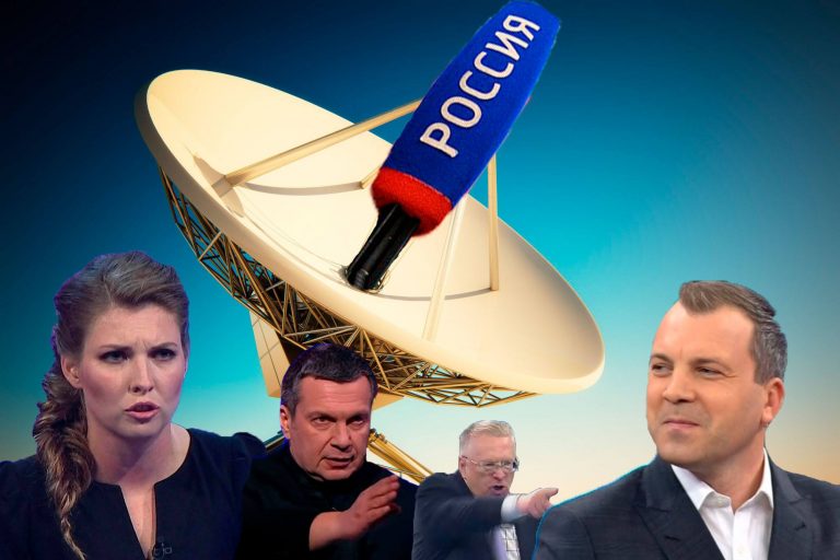 У готелі на Львівщині транслювали російські телеканали 5 У готелі на Львівщині транслювали російські телеканали