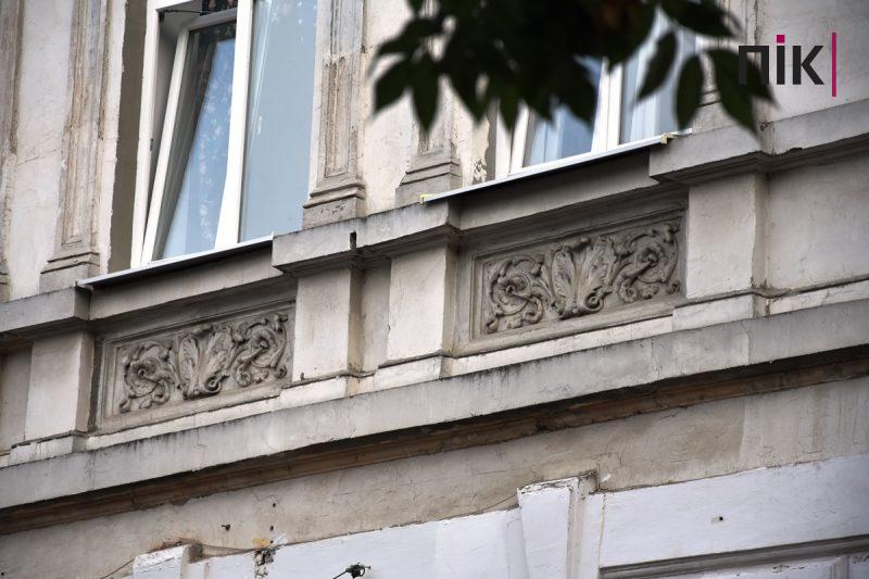 Історія навколо нас: унікальні архітектурні пам’ятки Франківська 1902 року (ФОТО) 6 DSC 0227 scaled