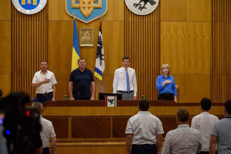 Обласна рада заснувала нову нагороду "Доблесть Прикарпаття": кому ж вручатимуть 11 FB IMG 1657182232271
