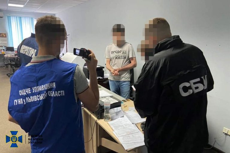 На Львівщині затримали злочинців, які заробляли» мільйони на пільговому розмитненні 5 FB IMG 1657187318850