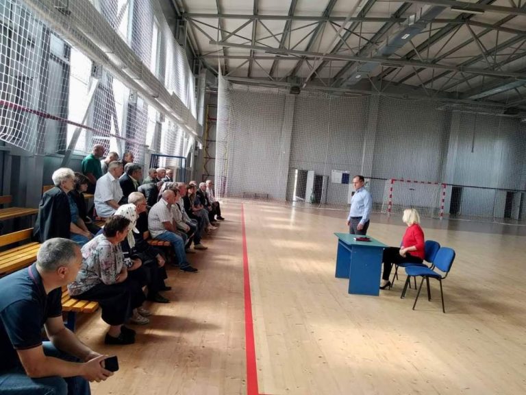 У Коломиї до 1 січня можна оформити документи на землю за тисячу гривень 9 FB IMG 1657819494060