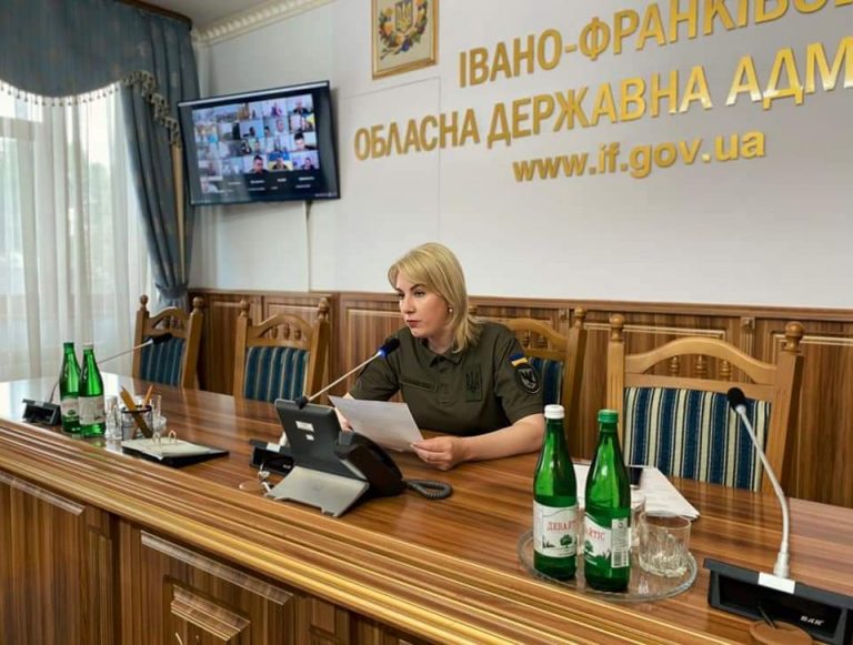 220 навчальних закладів на Прикарпатті готові до нового навчального року 7 FB IMG 1657884305958