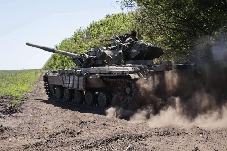 ЗСУ відбили наступ ворога на декількох напрямках - вечірнє зведення Генштабу 2 FB IMG 1657899453266
