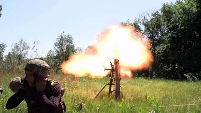 145 день війни: ЗСУ успішно відбили ворожі штурми у дев'яти районах 11 FB IMG 1658116871227