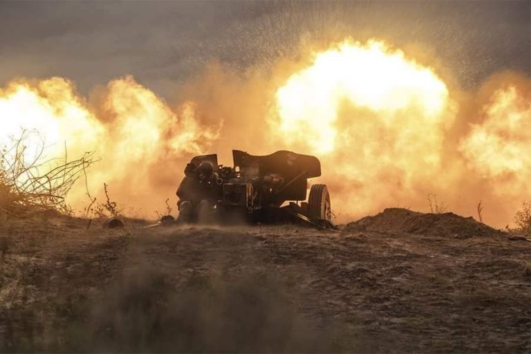 149 день війни: ЗСУ зупинили ворожий штурм на декількох напрямках - Генштаб 8 FB IMG 1658463415508