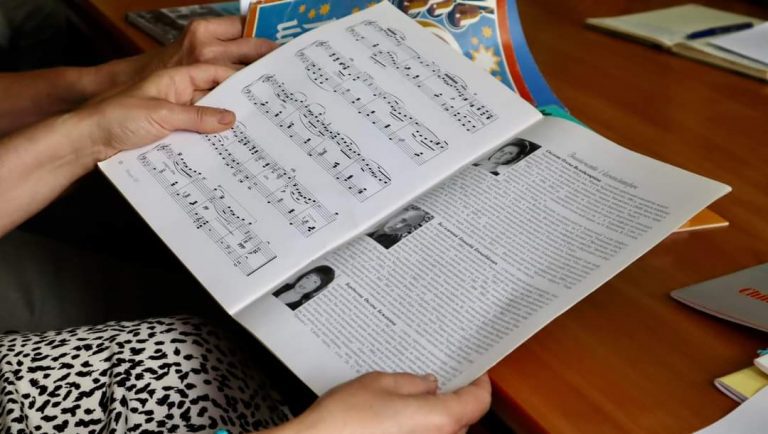 У Коломиї в музичних школах більше не вивчатимуть твори російських композиторів 6 FB IMG 1658465677861