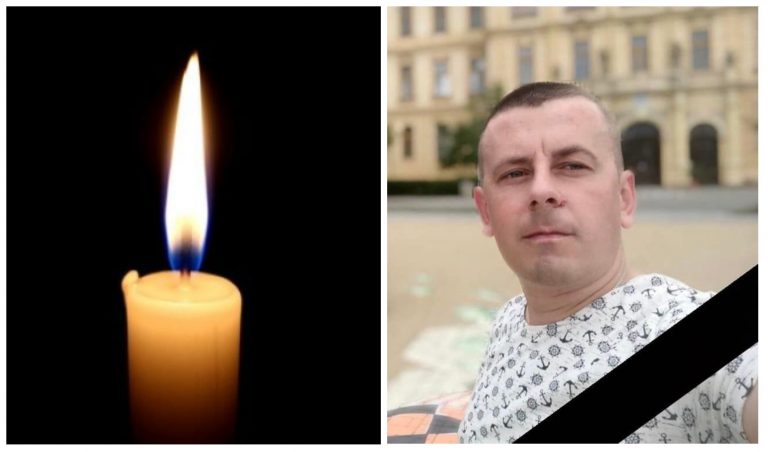 Захищаючи Україну, у боях з окупантами загинув воїн з Івано-Франківщини 11 MyCollages 2022 07 01T200820.603