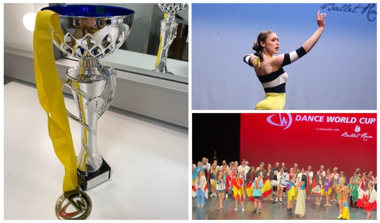 Франківчанка втретє стала чемпіонкою світу з танців (ФОТО) 12 MyCollages 2022 07 03T094456.618