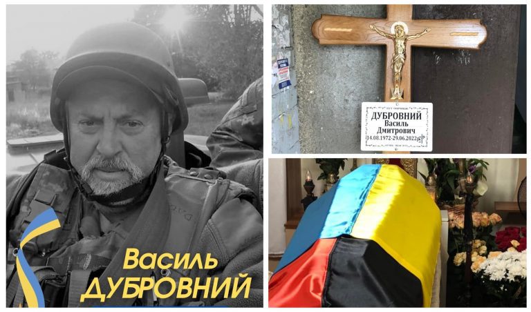 Сьогодні у Долині проведуть в останню путь полеглого воїна 11 MyCollages 2022 07 07T080343.287