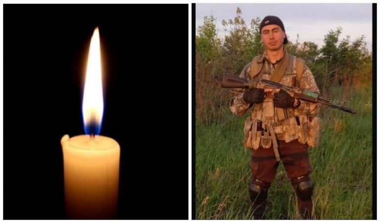 Невимовний біль та сльози: Франківщина втратила ще одного захисника 8 MyCollages 2022 07 10T095514.266
