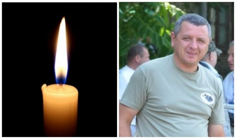 Івано-Франківщина зазнала ще однієї важкої втрати на війні: загинув Руслан Белюженко 11 MyCollages 2022 07 15T125918.123