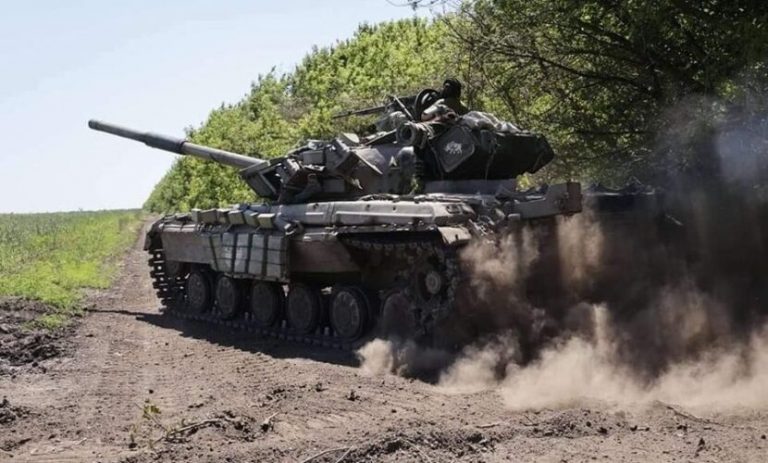 ЗСУ знищили російські гаубиці та "Град" 8 ZSU 830x500 1