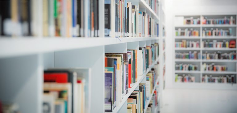 bookstore