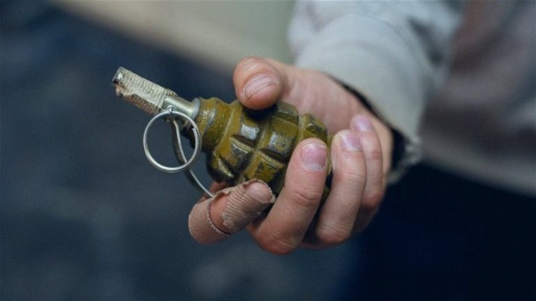 У Надвірній від вибуху гранати загинула жінка: перші подробиці (ФОТОФАКТ) 2 image 1